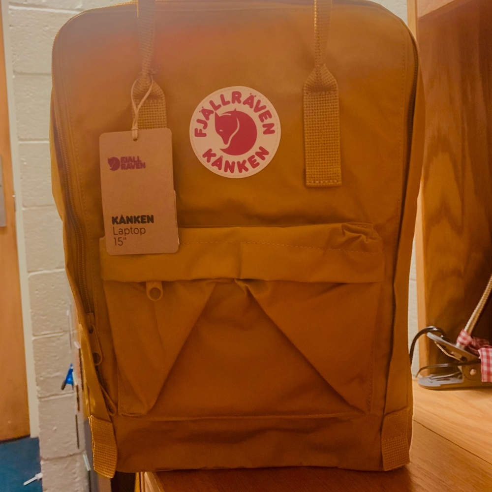 Kånken backpack